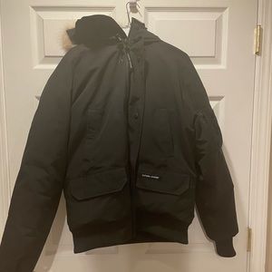 Canada Goose Chilliwack Bomber sz Medium